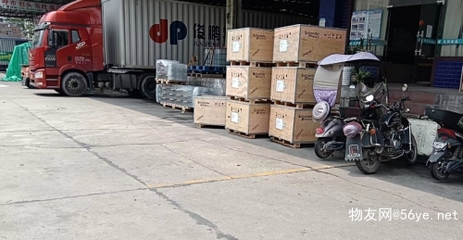 廈門到新鄉物流服務 運費月結、天天發車與倉儲一體化解決方案