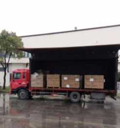 專業倉儲與高效運輸 正規物流公司的全方位解決方案