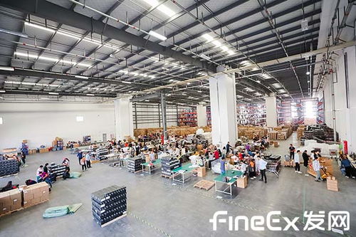 選擇專業(yè)倉儲(chǔ)物流服務(wù)，為您的公司打造高效無憂的物流體驗(yàn)