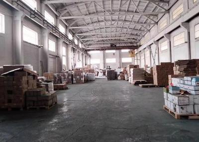 青島超順通達物流 專業、可靠、高效的普通貨物倉儲服務