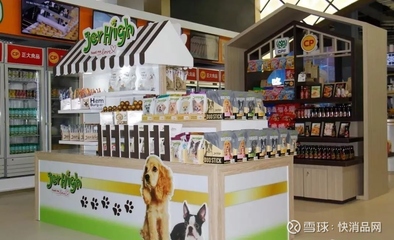 泰國正大集團(tuán)攜農(nóng)牧與寵物新品閃耀第二屆進(jìn)博會(huì)現(xiàn)場(chǎng)